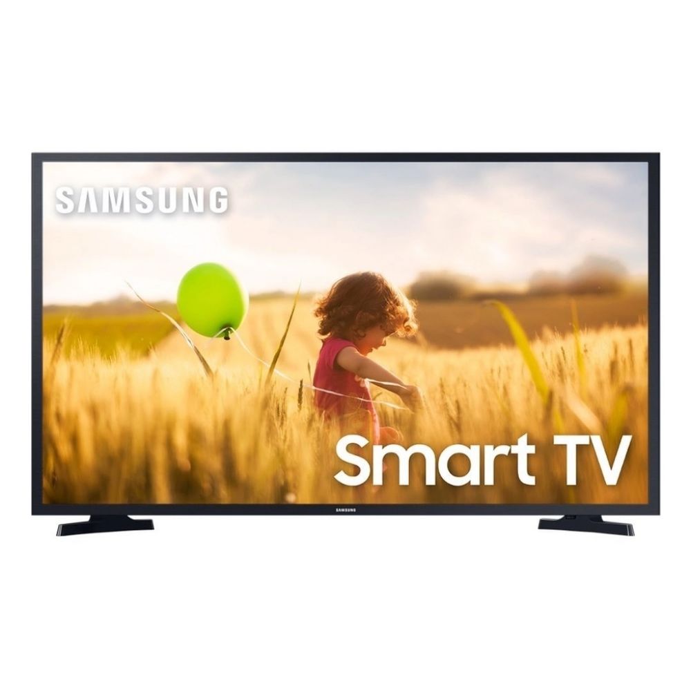 Smart TV